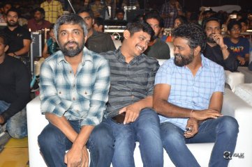Lie Movie Pre Release Function